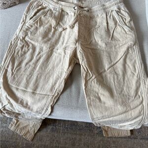 Marine Layer Saturday beach pant